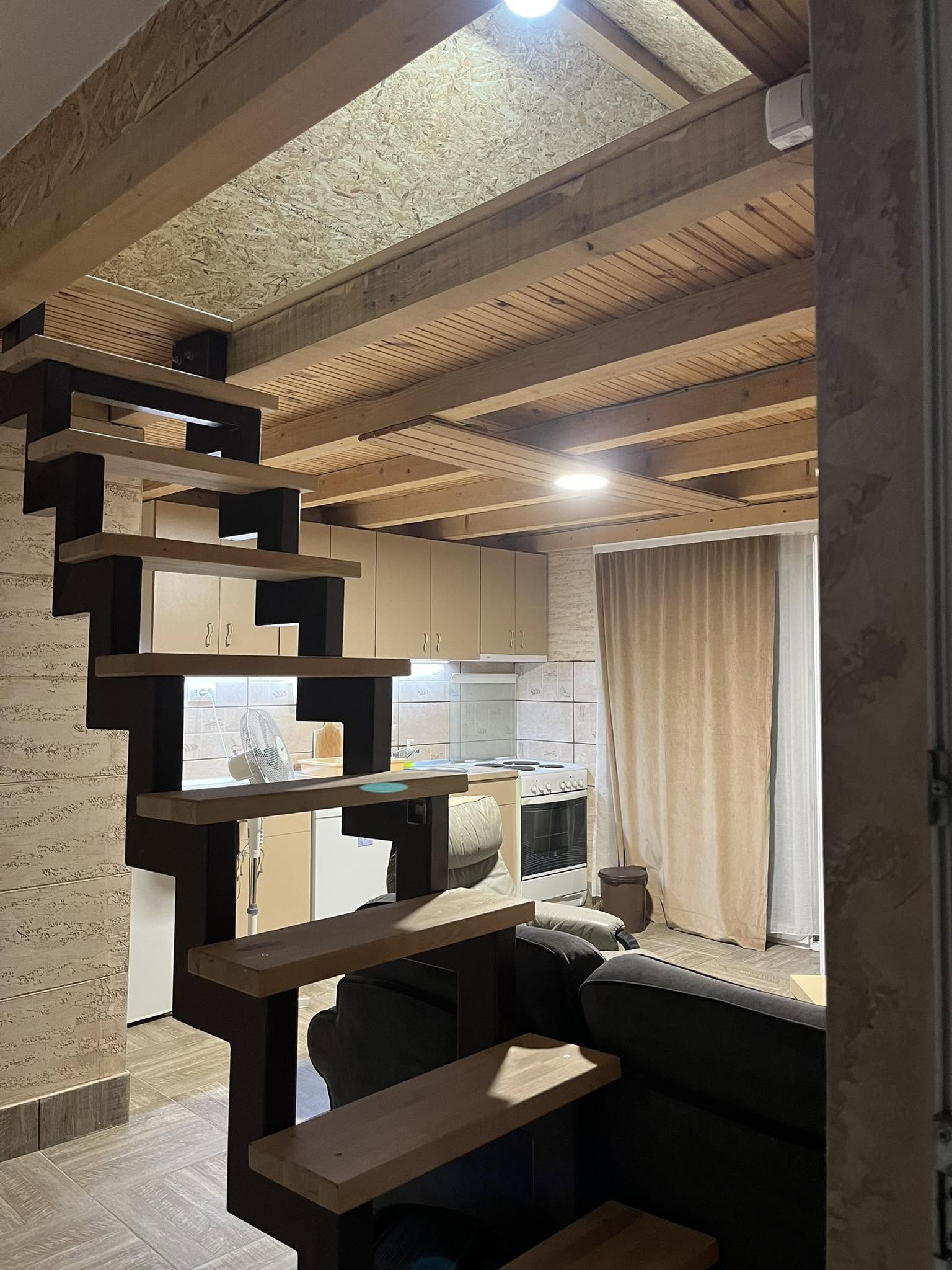 Ulaz u apartman 2