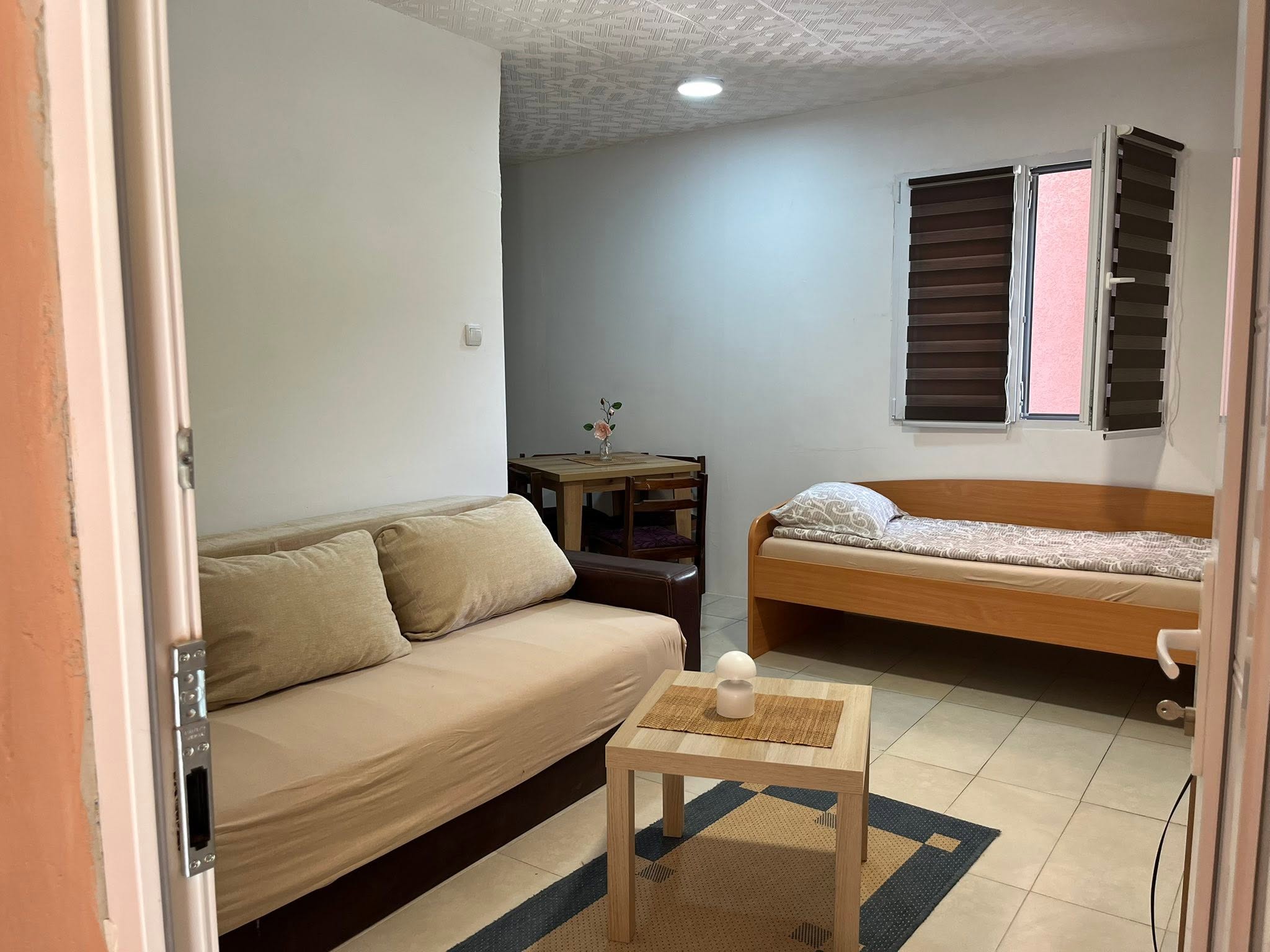 Ulaz u apartman 3
